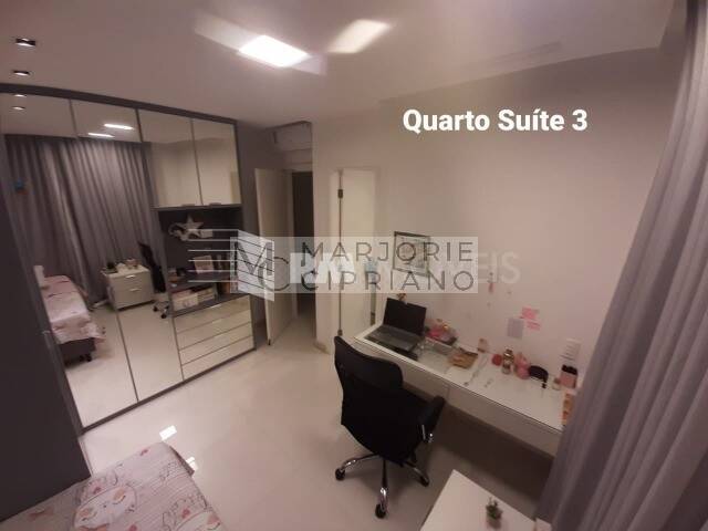 Casa de Condomínio, 4 quartos - Foto 32