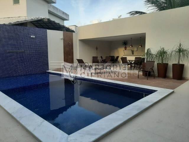 Casa de Condomínio, 4 quartos - Foto 34