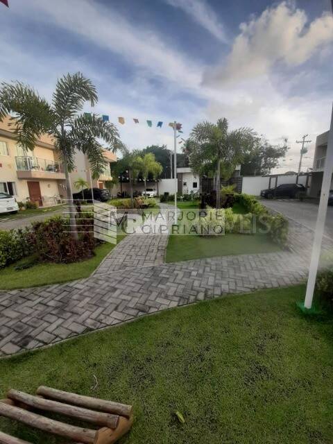 Casa de Condomínio, 4 quartos - Foto 37