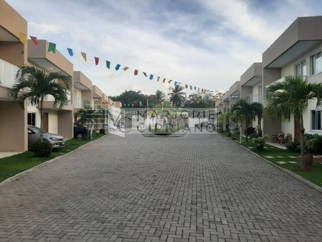 Casa de Condomínio, 4 quartos - Foto 40