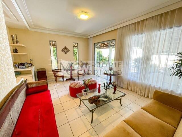 Casa, 4 quartos, 174 m² - Foto 8