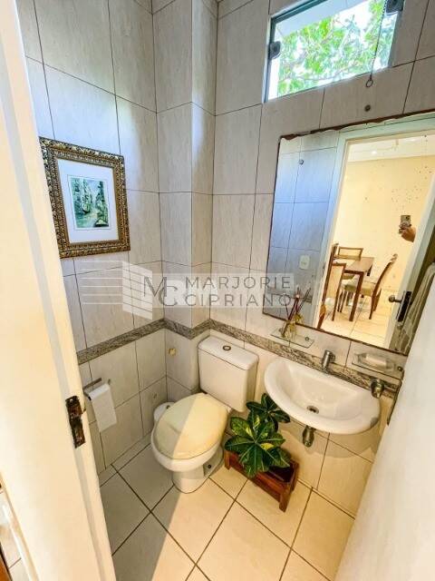 Casa, 4 quartos, 174 m² - Foto 11