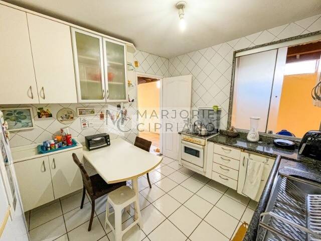 Casa, 4 quartos, 174 m² - Foto 13