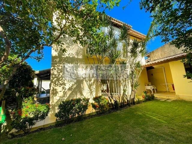 Casa, 4 quartos, 174 m² - Foto 29
