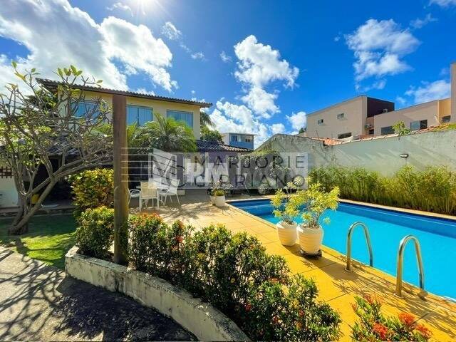Casa, 4 quartos, 174 m² - Foto 31