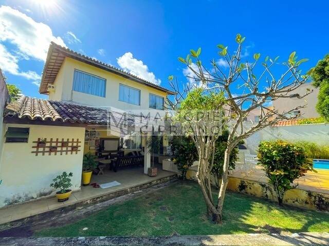 Casa, 4 quartos, 174 m² - Foto 32