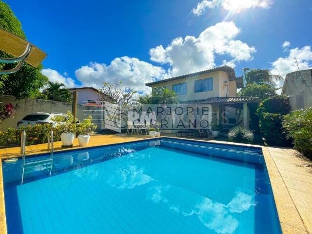 Casa, 4 quartos, 174 m² - Foto 33