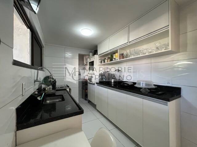 Casa de Condomínio, 3 quartos - Foto 7