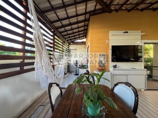 Casa de Condomínio, 3 quartos - Foto 24
