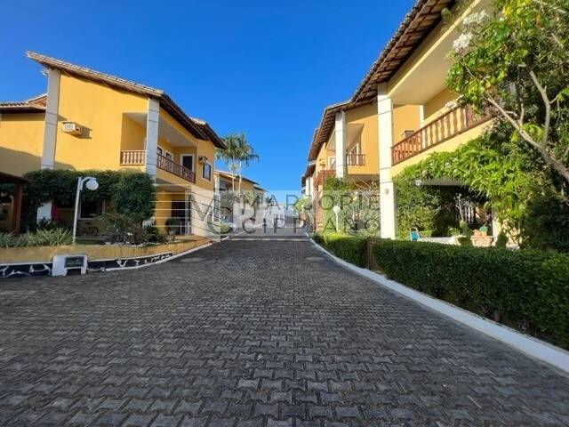 Casa de Condomínio, 3 quartos - Foto 28