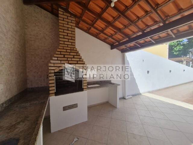 Casa de Condomínio, 4 quartos - Foto 30