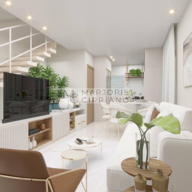 Casa de Condomínio, 3 quartos - Foto 16