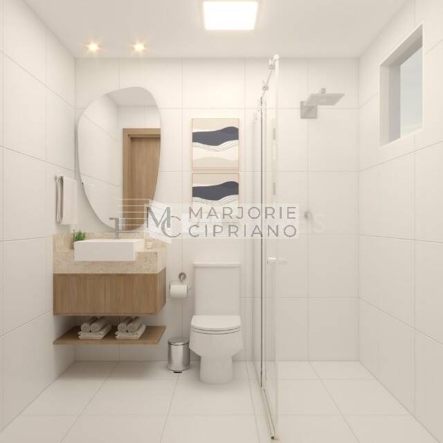 Casa de Condomínio, 3 quartos - Foto 20