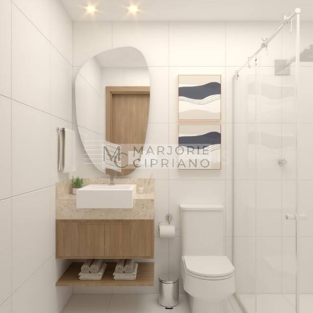 Casa de Condomínio, 3 quartos - Foto 21