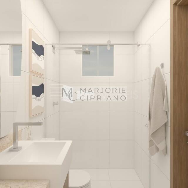 Casa de Condomínio, 3 quartos - Foto 22