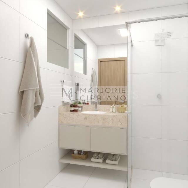 Casa de Condomínio, 3 quartos - Foto 31