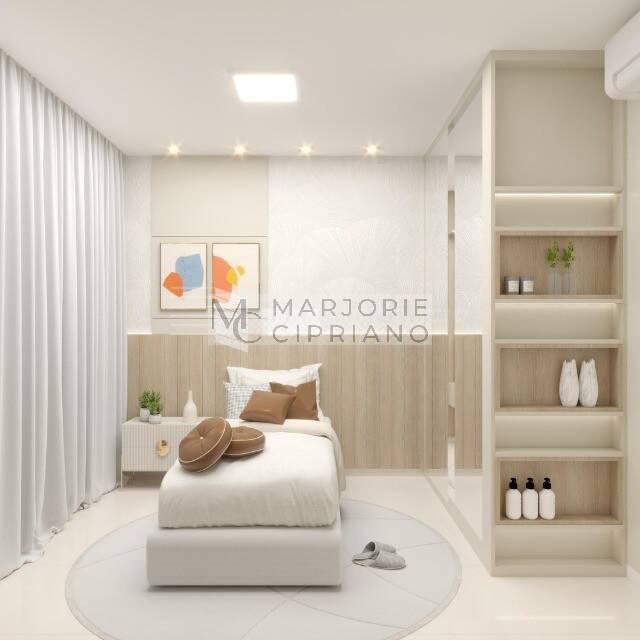 Casa de Condomínio, 3 quartos - Foto 34