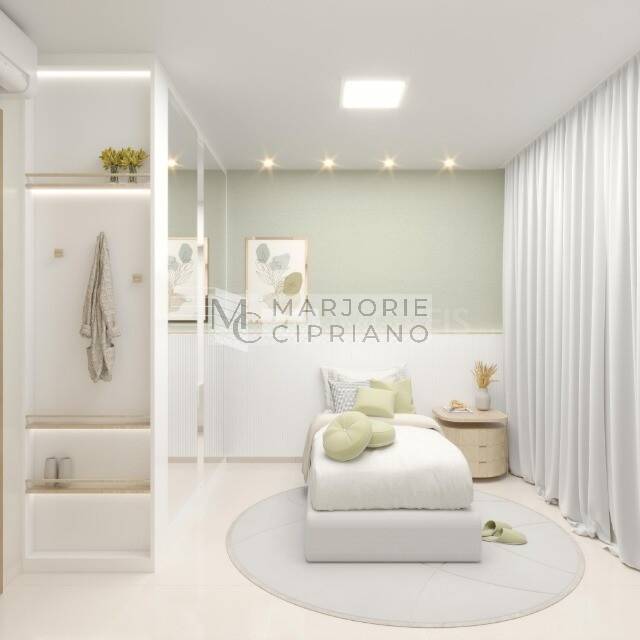 Casa de Condomínio, 3 quartos - Foto 41