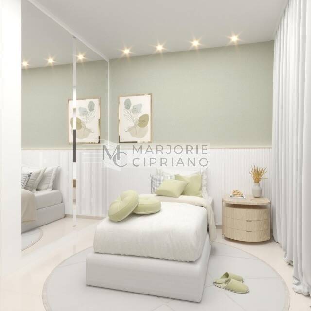 Casa de Condomínio, 3 quartos - Foto 43