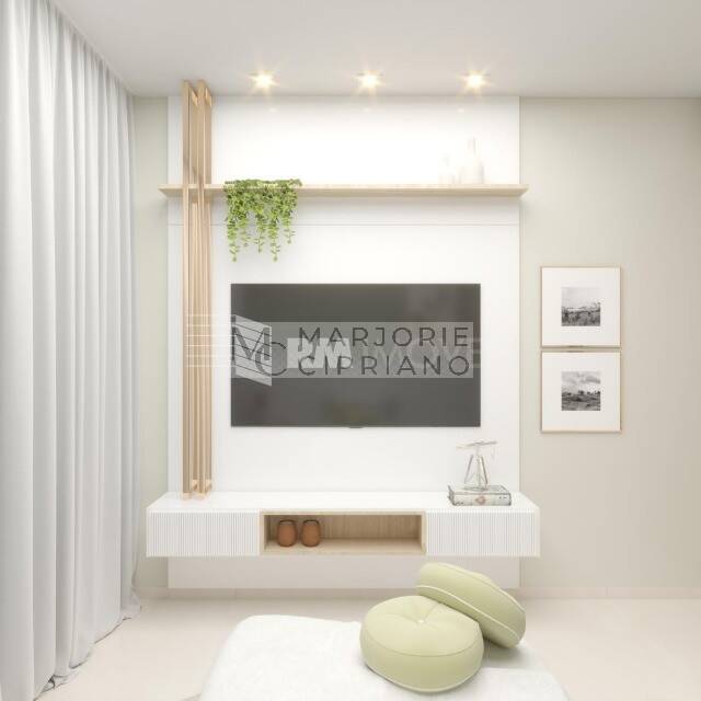 Casa de Condomínio, 3 quartos - Foto 44