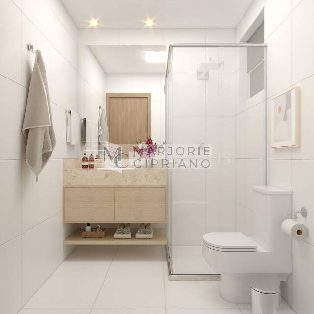 Casa de Condomínio, 3 quartos - Foto 46