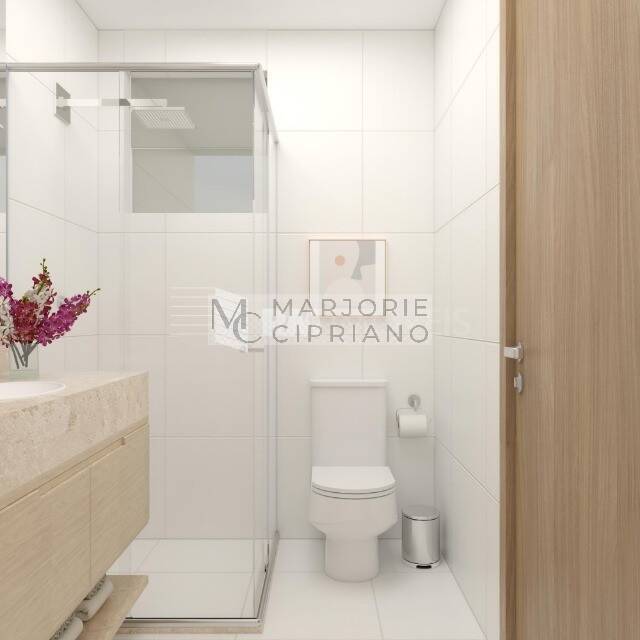 Casa de Condomínio, 3 quartos - Foto 49