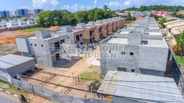 Casa de Condomínio, 4 quartos - Foto 9