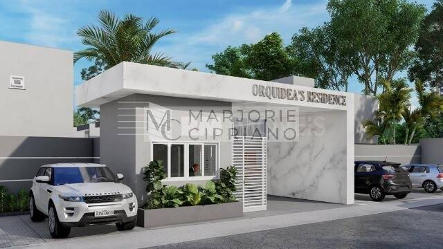 Casa de Condomínio, 4 quartos - Foto 20