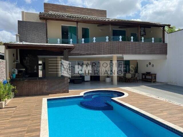 Casa de Condomínio, 4 quartos - Foto 6