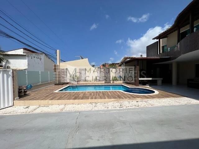 Casa de Condomínio, 4 quartos - Foto 7