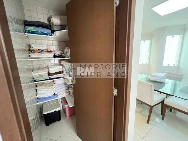 Casa de Condomínio, 4 quartos - Foto 41