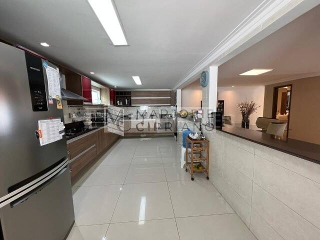 Casa de Condomínio, 4 quartos - Foto 45