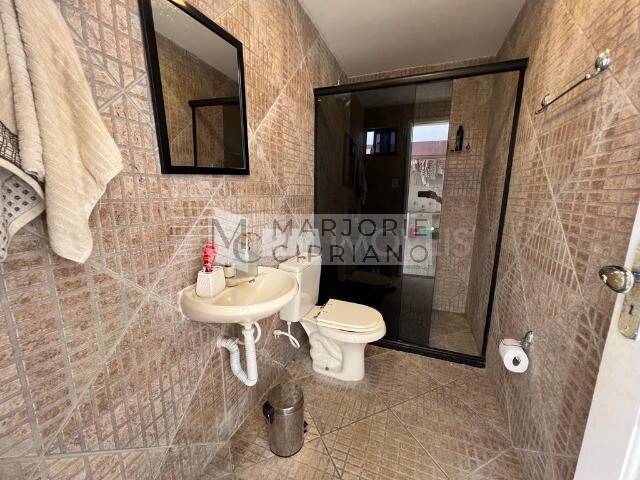 Casa de Condomínio, 4 quartos - Foto 57