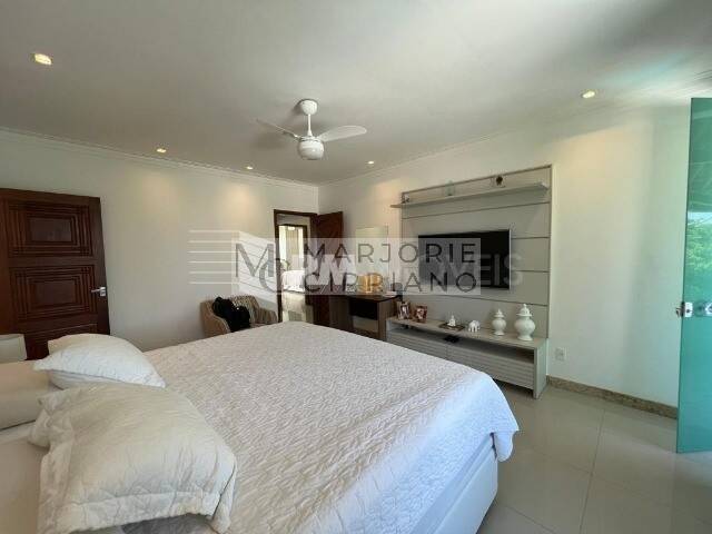 Casa de Condomínio, 4 quartos - Foto 69
