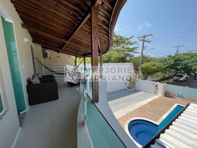 Casa de Condomínio, 4 quartos - Foto 70