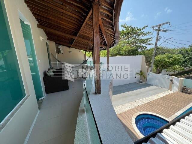 Casa de Condomínio, 4 quartos - Foto 71