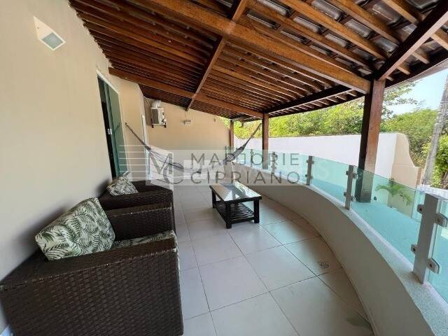 Casa de Condomínio, 4 quartos - Foto 72