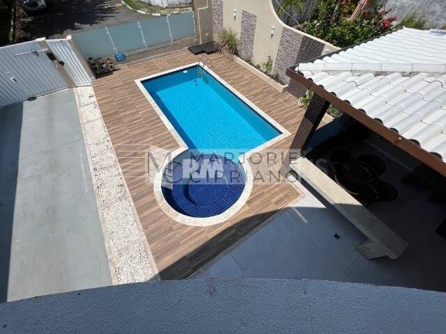 Casa de Condomínio, 4 quartos - Foto 73