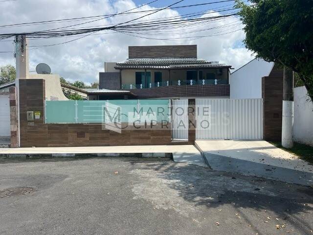 Casa de Condomínio, 4 quartos - Foto 100