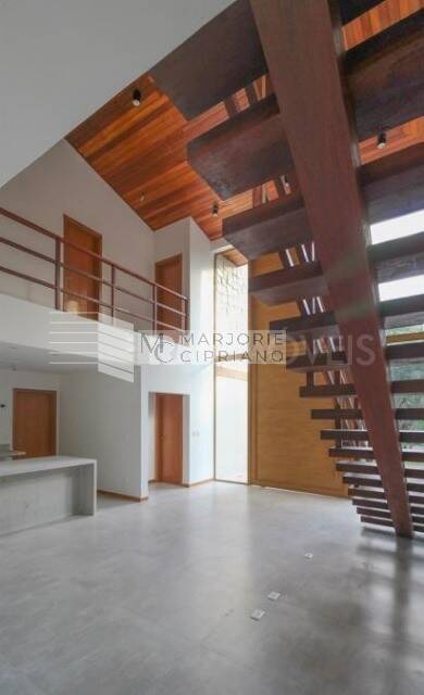 Casa de Condomínio, 4 quartos - Foto 11