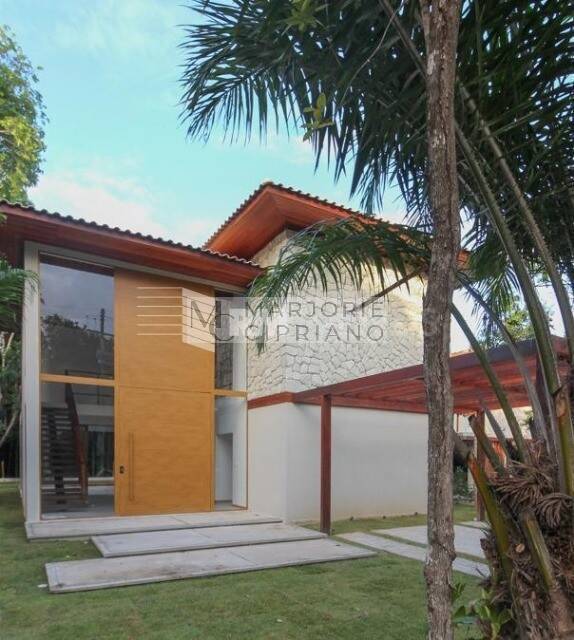 Casa de Condomínio, 4 quartos - Foto 25