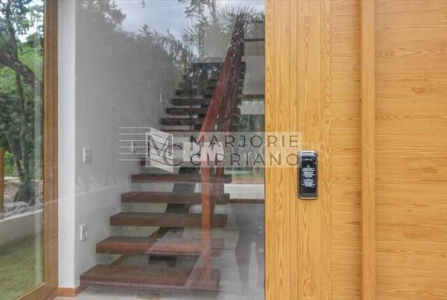 Casa de Condomínio, 4 quartos - Foto 31