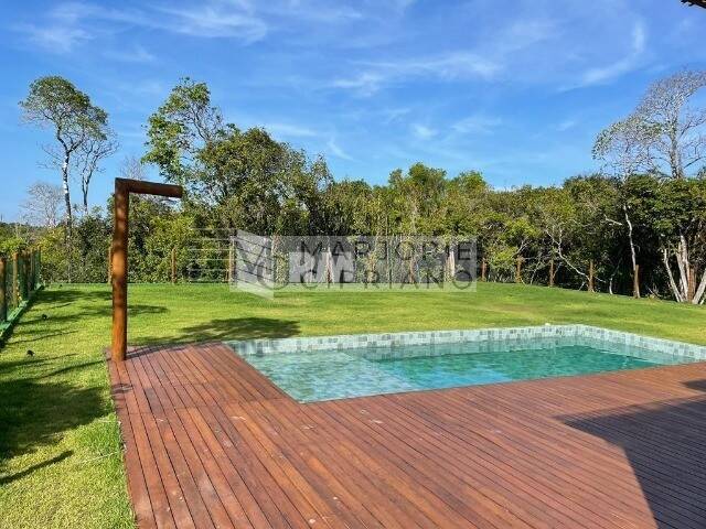 Casa de Condomínio, 5 quartos - Foto 10
