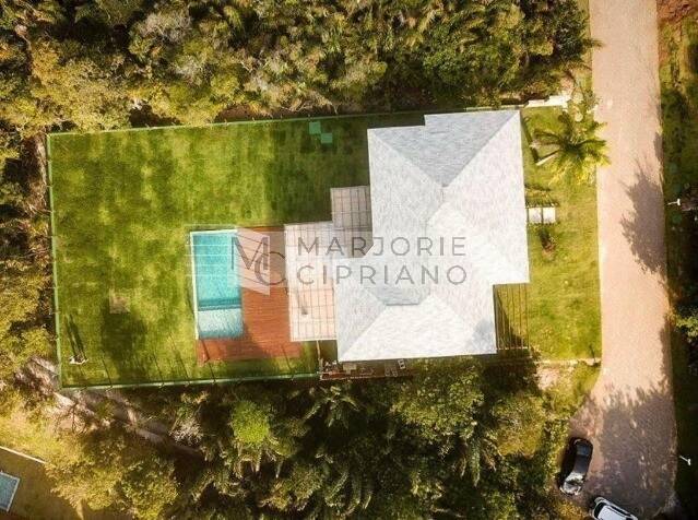 Casa de Condomínio, 5 quartos - Foto 4