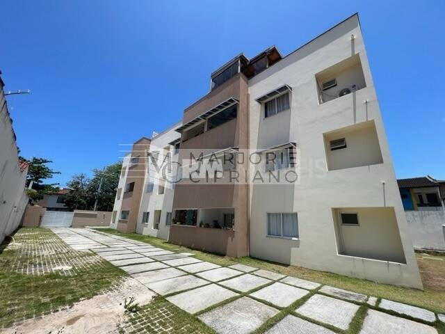 Apartamento, 2 quartos, 69 m² - Foto 1