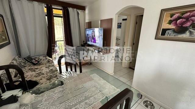 Apartamento, 1 quarto, 45 m² - Foto 2