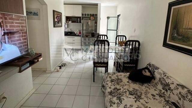 Apartamento, 1 quarto, 45 m² - Foto 3