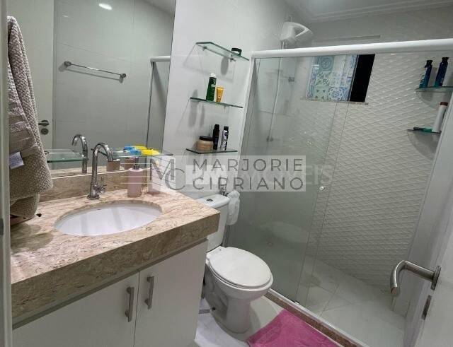 Casa de Condomínio, 3 quartos - Foto 8