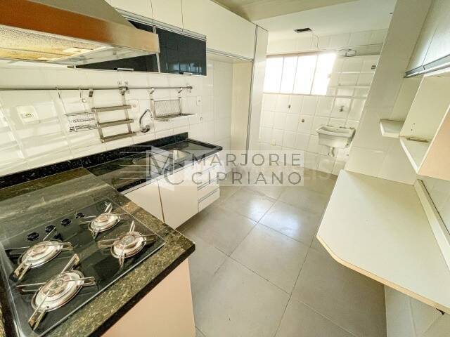Apartamento, 3 quartos, 167 m² - Foto 8