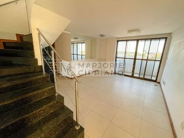 Apartamento, 3 quartos, 167 m² - Foto 2